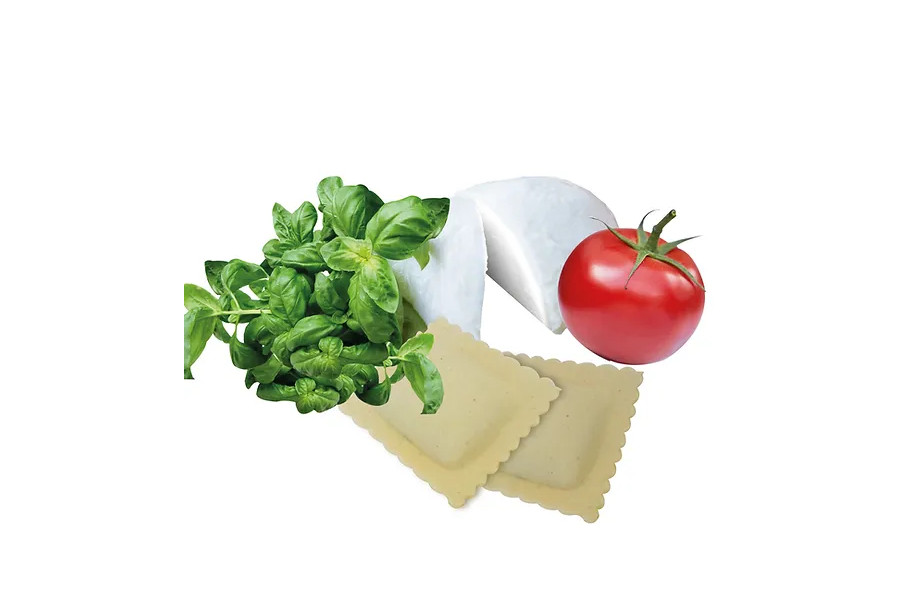 Pasta Fino Ravioli